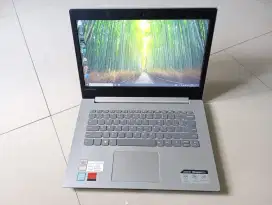 Lenovo ideapad 330 Intel core i5 8250U ram8gb ssd128gb 14inch murah