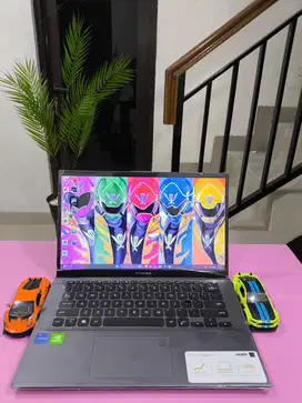 Laptop Asus X412FLC intel core i7 gen 10