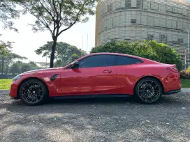 FOR SALE – BMW M4 Competition (G82)