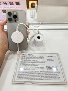 IPHONE 16 PRO 128GB