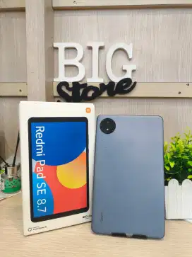 Redmi Pad SE 8.7 Wifi 4/128GB Garansi Agustus 2026