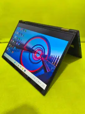 Laptop Touchscreen Lenovo Thinkpad L13 Yoga Gen 11 i5-1135G7 i5 Ram 8G