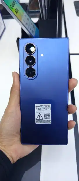 PROMO SAMSUNG Z FOLD 7