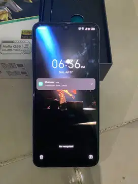 Infinix note 12 2023