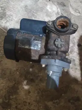Mesin air shimizhu 125