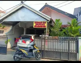 Rumah ciledug belakang sari asih