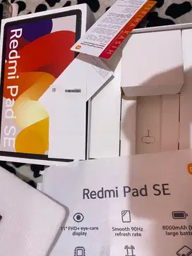 REDMI PAD SE 128