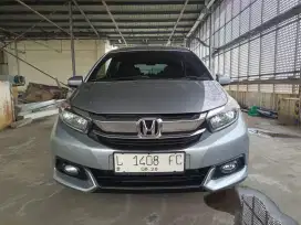 Honda Mobilio E 1.5 at 2018