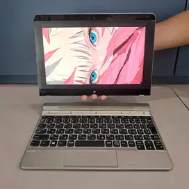 [N07] Laptop Editing 4GB SSD Siap Pakai Garansi