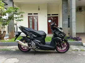 Honda vario 160 tahun 2023 Kondisi Bagus