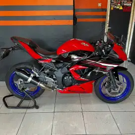 Ninja Rr mono ABS taun 2014