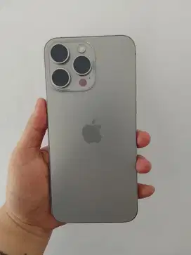 Iphone 15 promax 256gb,