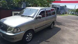 Toyota Kijang 2003 Bensin