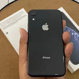 iPhone XR 64gb inter fullset