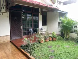 Rumah di PURI INDAH Jakarta Barat