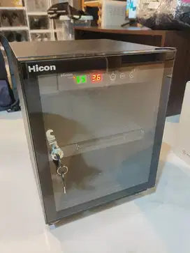 Dry Box Camera Cabinet