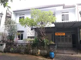 Turun Harga Dijual Cepat Rumah Kuldesak di Citra Gran Cibubur
