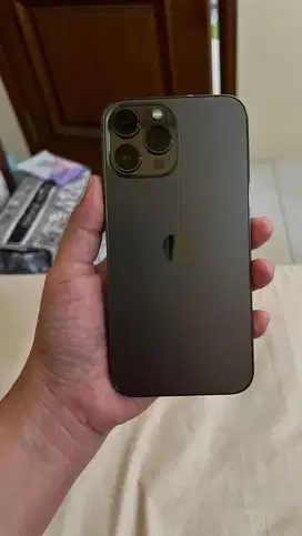 Jual IP 13 PROMAX 128 GREY