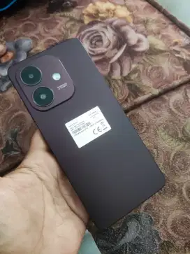 OPPO A3X 4+4/64 RETAK HALUS HARGA NET TERMURAH