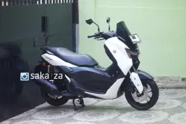 ( Pakai 10 Bulan ) Yamaha Nmax Neo 2024 , new nmax 2024