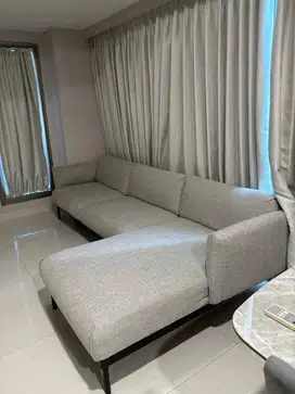 La Riz Apartment For Rent 3 Bedroom 2 Bathroom with Baby Crib