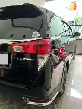 Venturer 2.4 AT KM Low 2018 Diesel