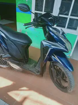 Honda Vario CBS 125 thn 2013