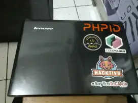 Lenovo G40-30 Ram 8
