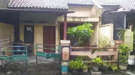 Rumah Gentan 60Mt, 2Kt, 1Km, waru, jalan Mangesti, Baki, Sukoharjo