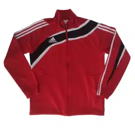 Tracktop Adidas Climacool365 Red
