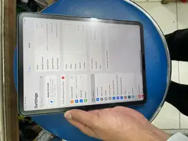 Ipad pro 11 inch gen 2 2020 256 wifi only ex inter