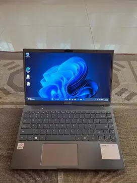 DIJUAL LAPTOP AXIOO MYBOOK HYPE 3