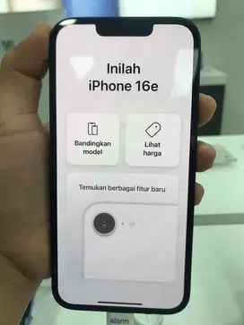 KREDIT HP IPHONE 16e