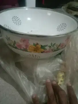Tempat Nasi Maspion