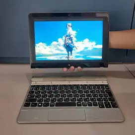 [N07] Laptop Desain 4GB SSD Siap Pakai Garansi