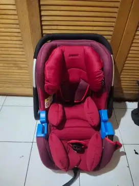 Car Seat APRAMO GAIA