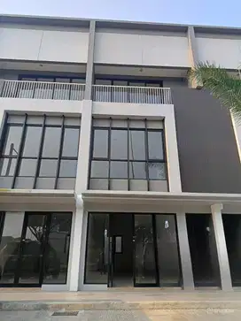 Disewakan Ruko Bagus Uptown Lippo Cikarang