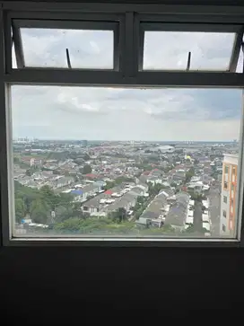 Jual murah Apartemen di Gading Nias Kelapa Gading Jakarta Utata