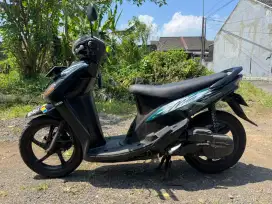 Yamaha Mio Smile 2009