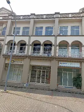 Ruko dijual di blok RRG Grand Galaxy City Bekasi