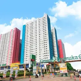 Dijual Cepat Apartemen Green Pramuka City, Jakarta Pusat