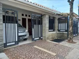 dijual hunian secondary ciputat baru tangerang selatan