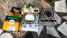 Di cari Mekanik Motor Berpengalaman.