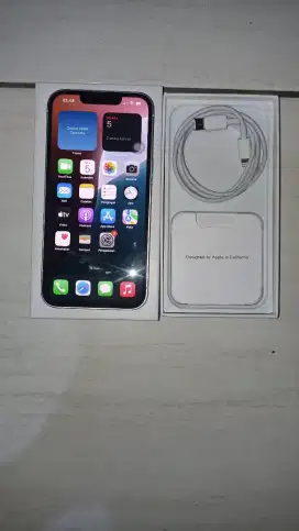 iPhone 13 256GB INTER