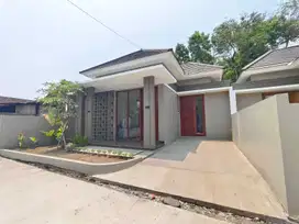 Rumah Cantik 600 Jutaan di Kalasan Sleman 10 Menit ke Lotte Mart