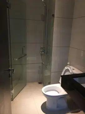 apartemen Brooklyn Alam Sutera fully Furnished lantai 21 murah