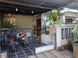 Dijual rumah di sekitar Bintaro dekat tol Pondok Aren