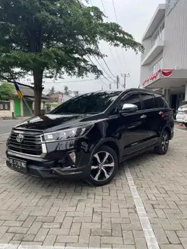 Toyota Kijang Innova 2021 Diesel
