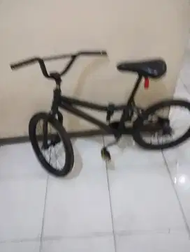 Sepeda anak anak