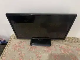 Televisi LG 24 inch